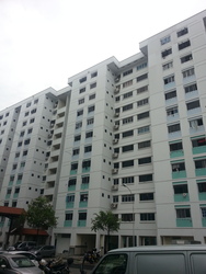 Blk 138 Jalan Bukit Merah (Bukit Merah), HDB 3 Rooms #273215361